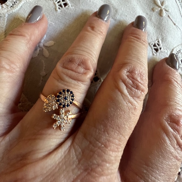 Topaz Ring - Picture 4 of 7